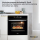 Whirlpool PIEKARNIK AKZ9 6290 NB ### - 1020148 - zdjęcie 11